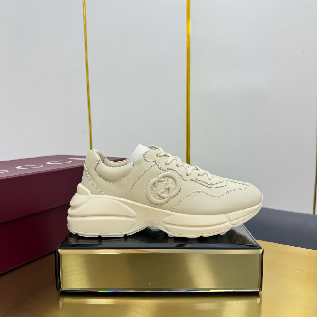 LuxluxHouse Best Quality Gucci Women Shoes