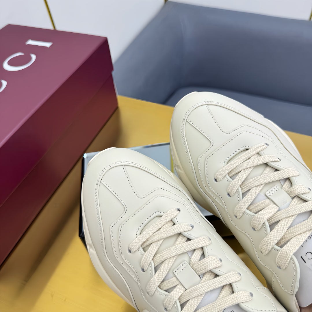 LuxluxHouse Best Quality Gucci Women Shoes