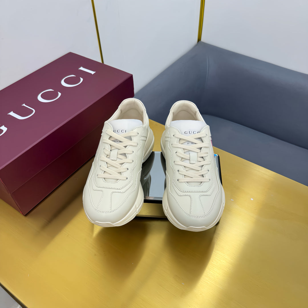 LuxluxHouse Best Quality Gucci Women Shoes