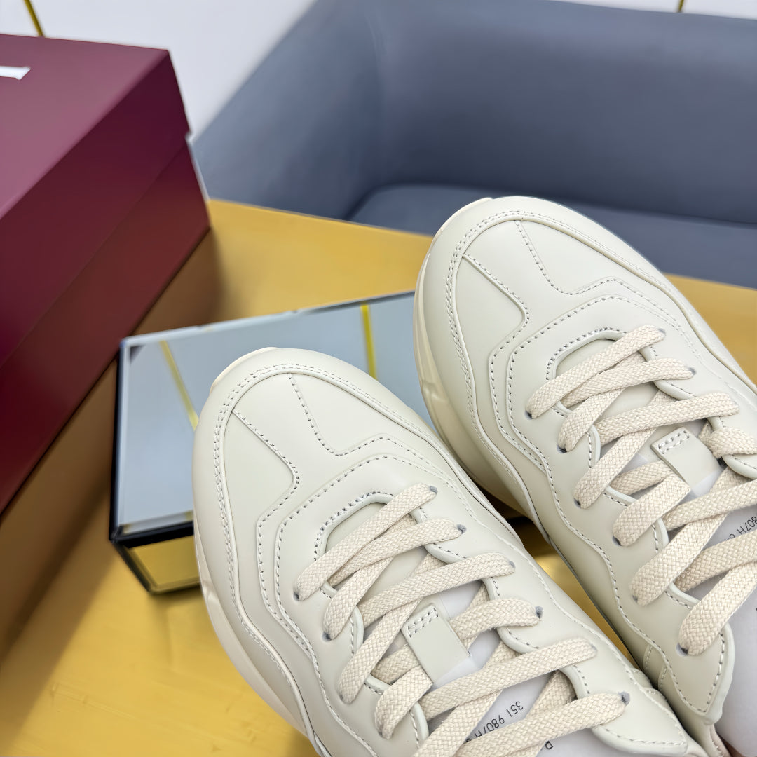 LuxluxHouse Best Quality Gucci Women Shoes