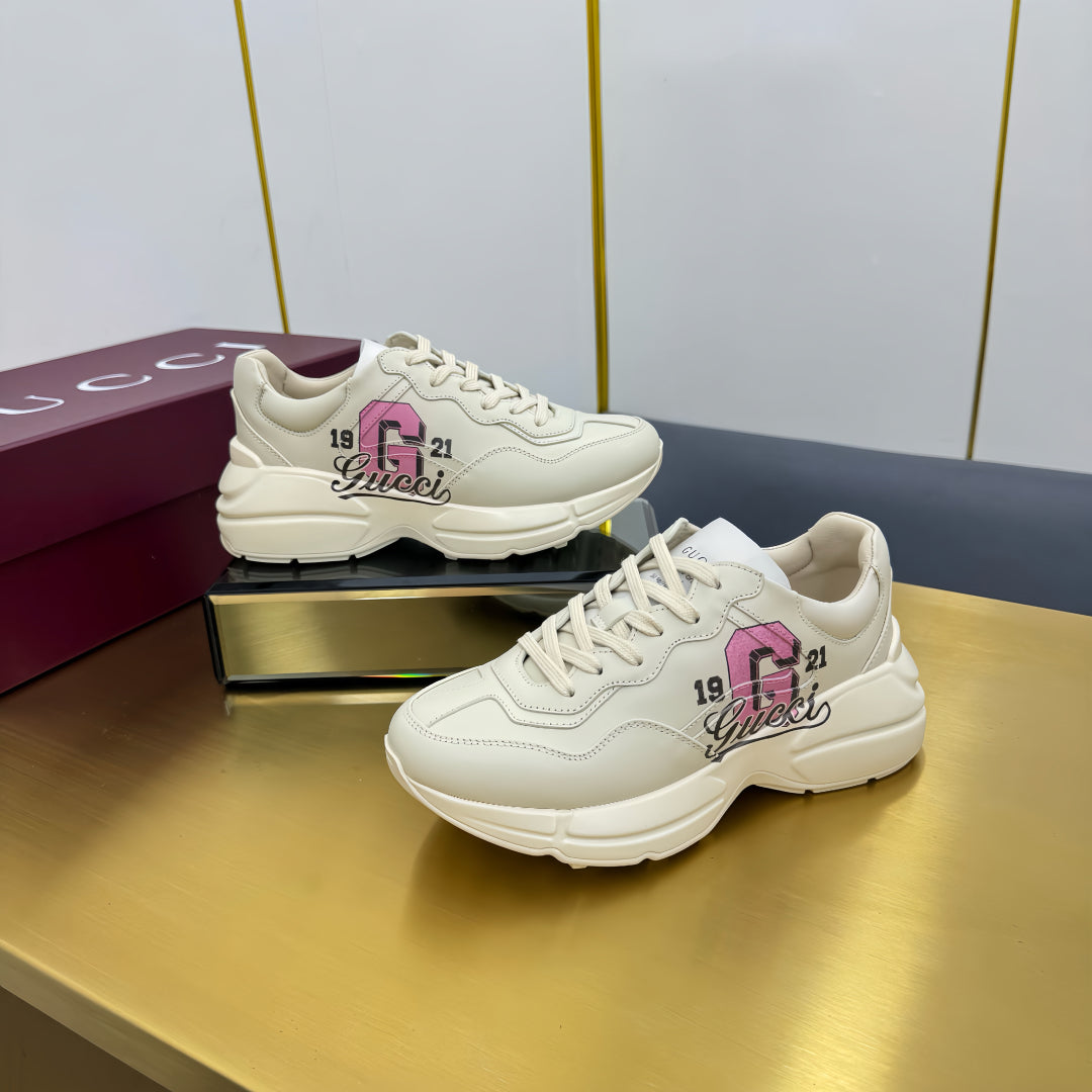 LuxluxHouse Best Quality Gucci Women Shoes