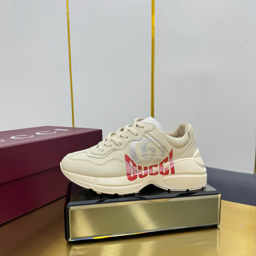 LuxluxHouse Best Quality Gucci Women Shoes