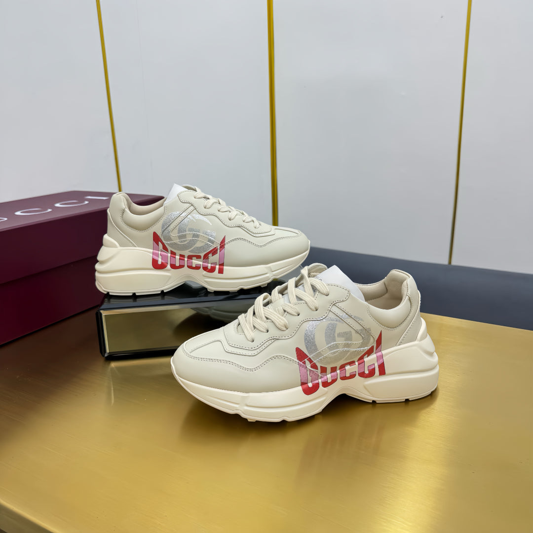 LuxluxHouse Best Quality Gucci Women Shoes