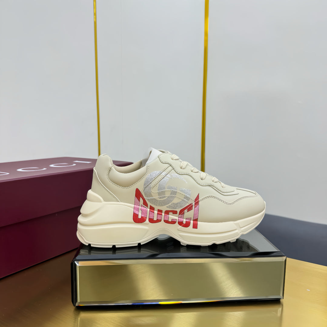 LuxluxHouse Best Quality Gucci Women Shoes
