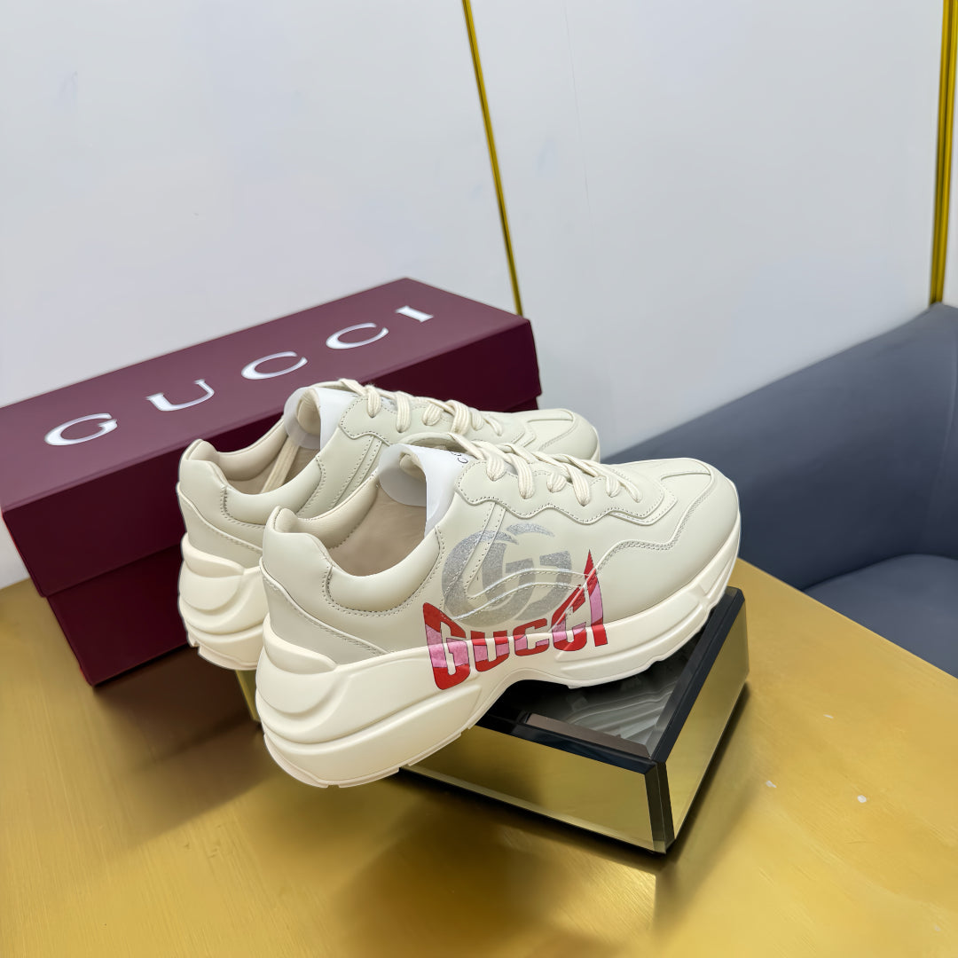 LuxluxHouse Best Quality Gucci Women Shoes