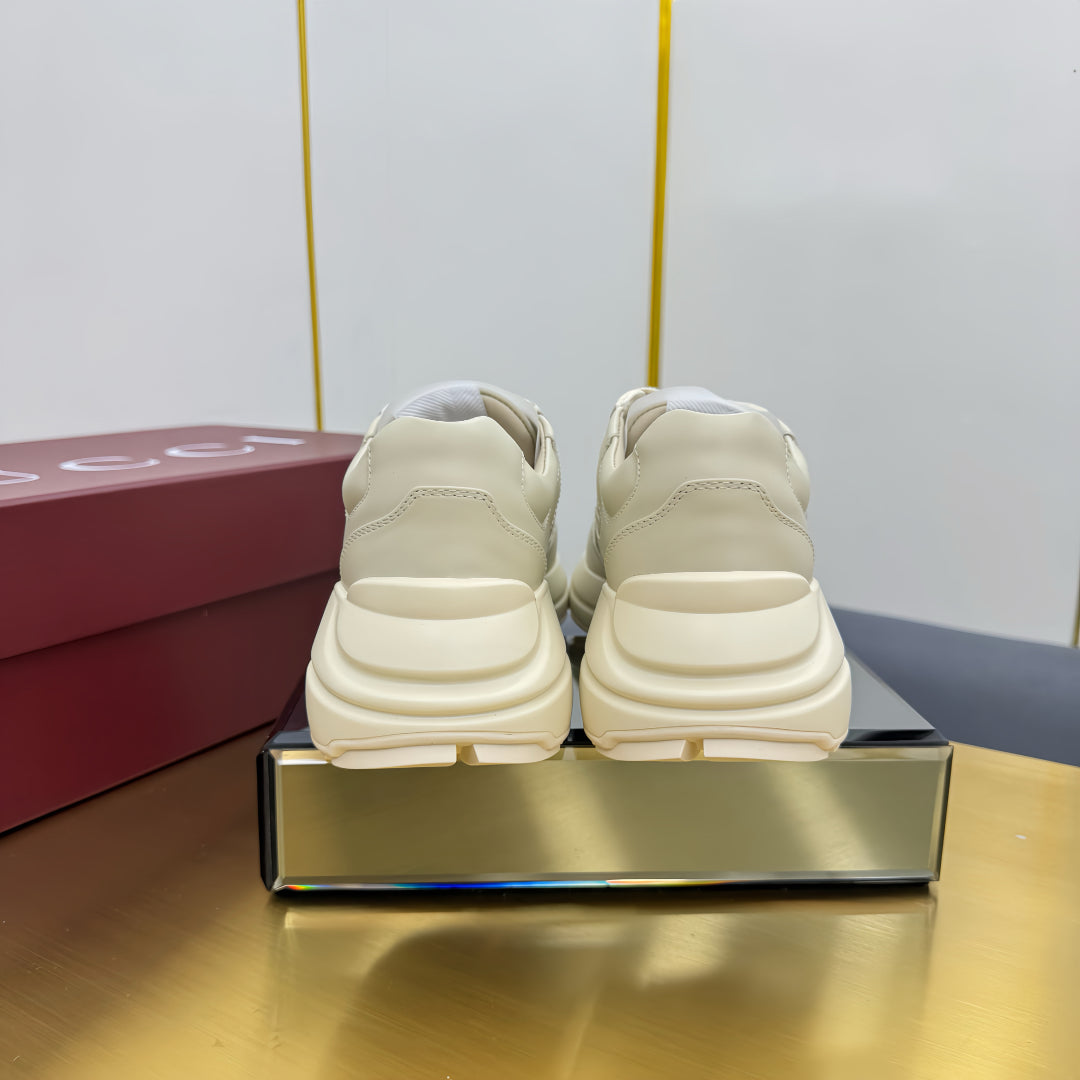 LuxluxHouse Best Quality Gucci Women Shoes