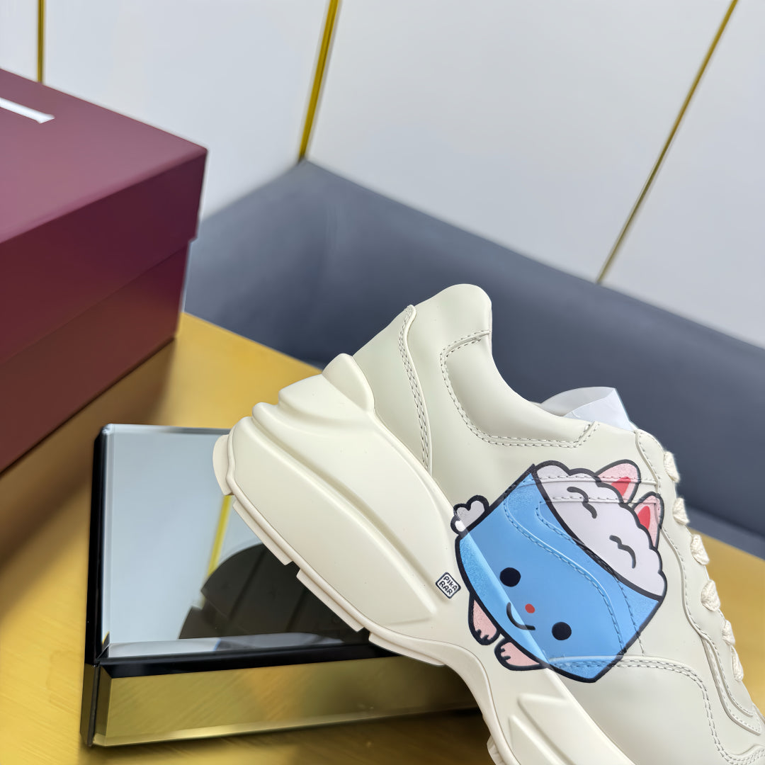 LuxluxHouse Best Quality Gucci Women Shoes