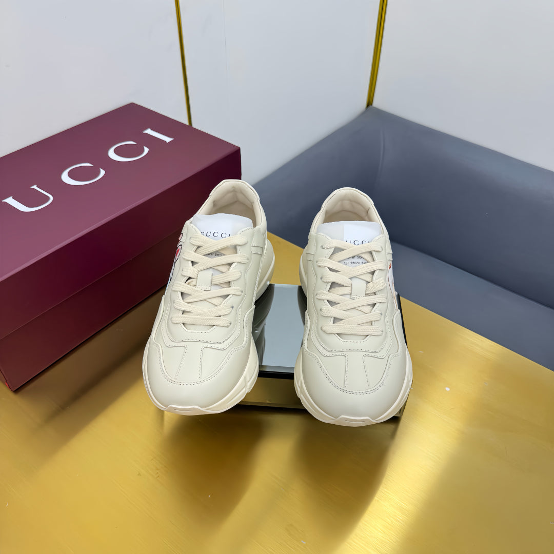 LuxluxHouse Best Quality Gucci Women Shoes