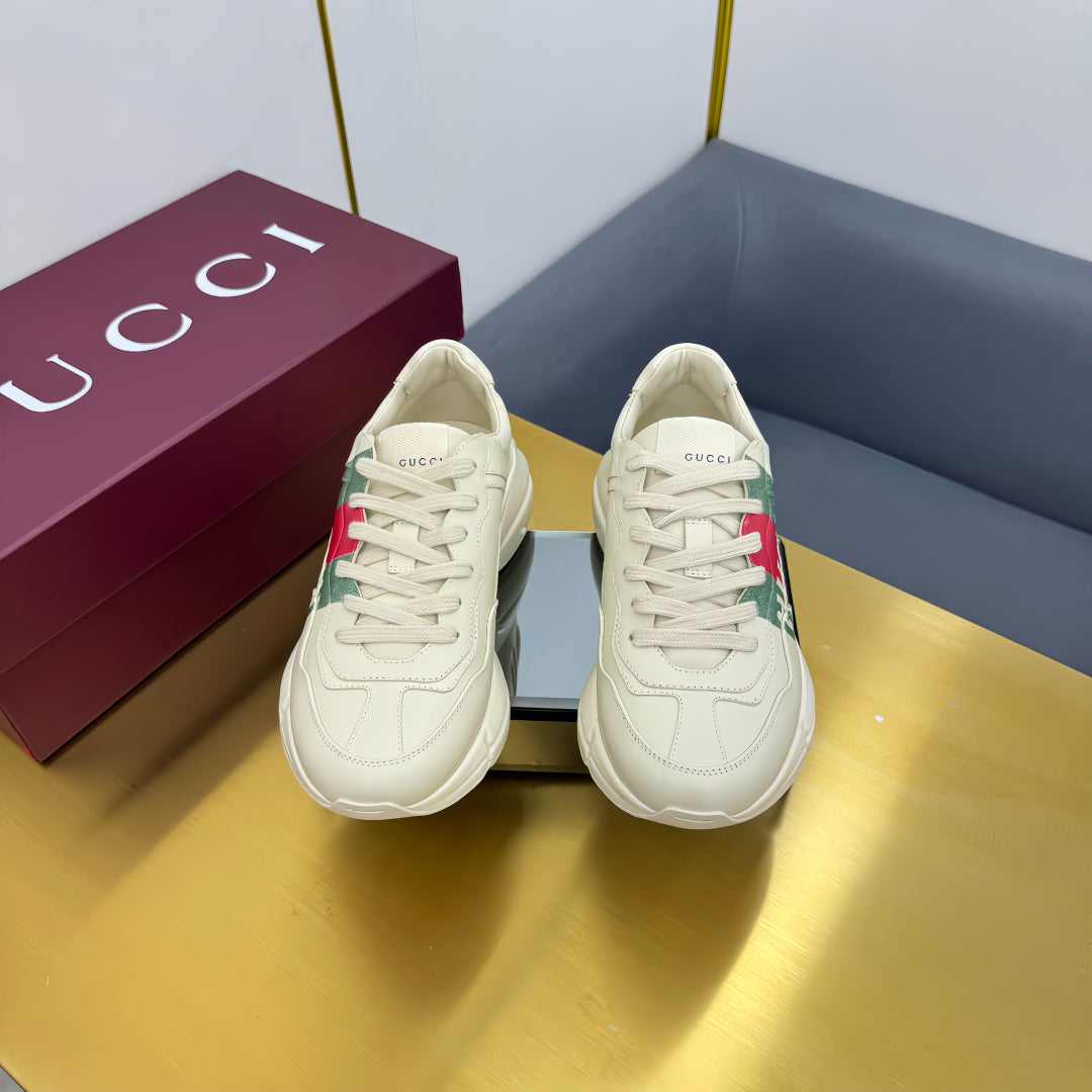 LuxluxHouse Best Quality Gucci Women Shoes