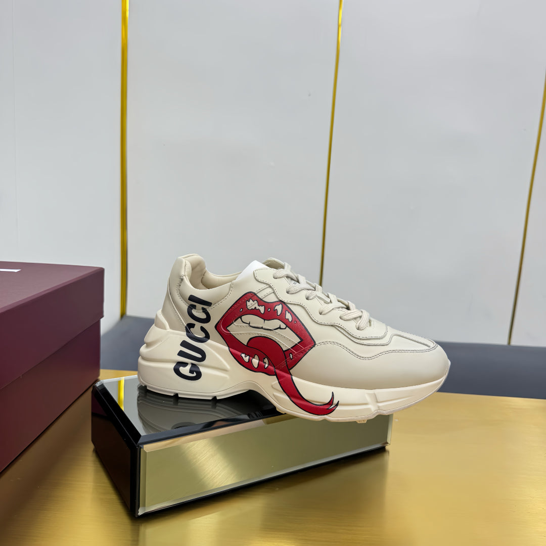 LuxluxHouse Best Quality Gucci Women Shoes