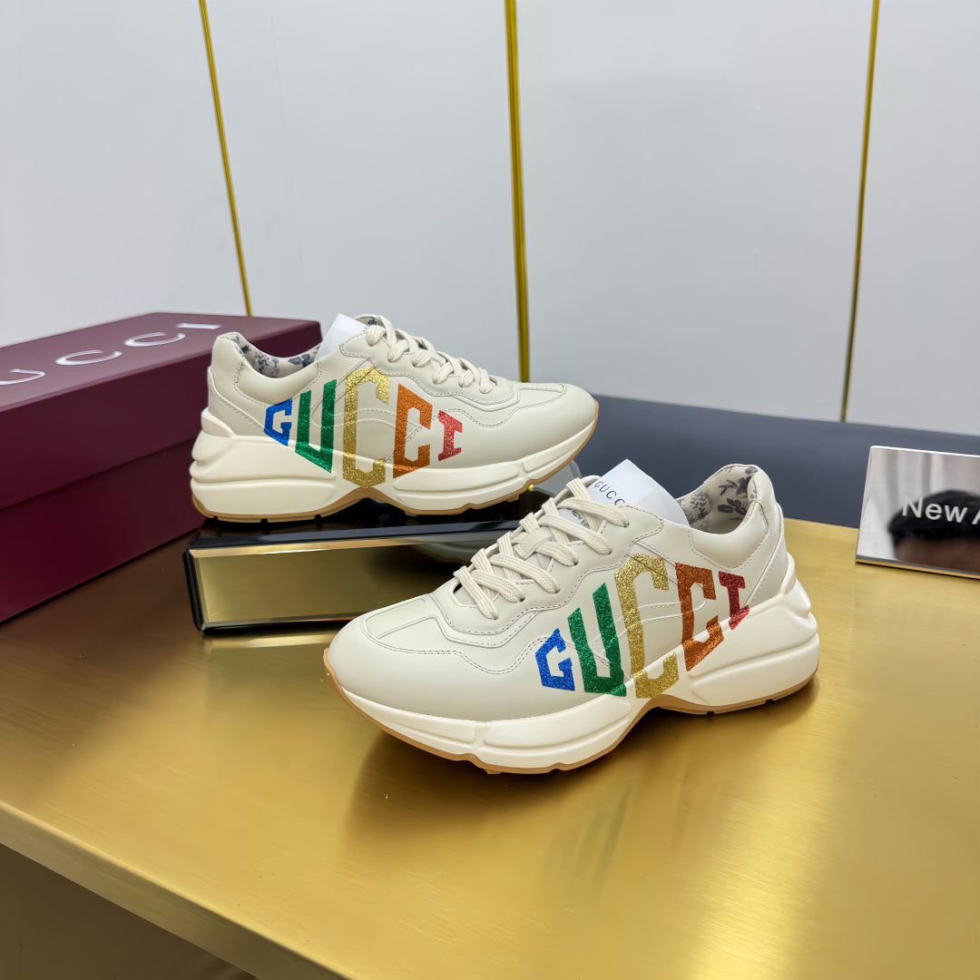 LuxluxHouse Best Quality Gucci Women Shoes
