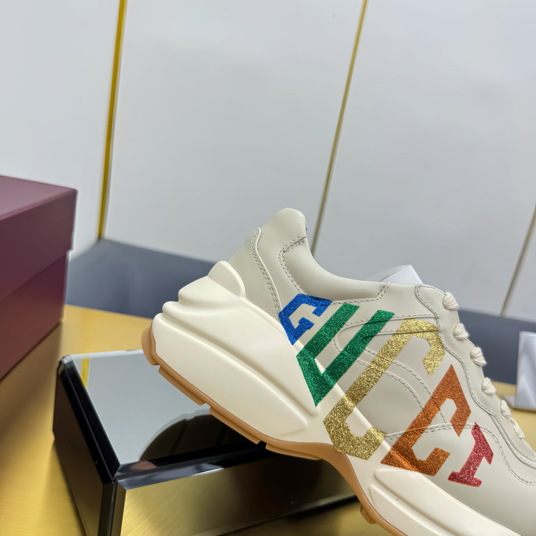 LuxluxHouse Best Quality Gucci Women Shoes