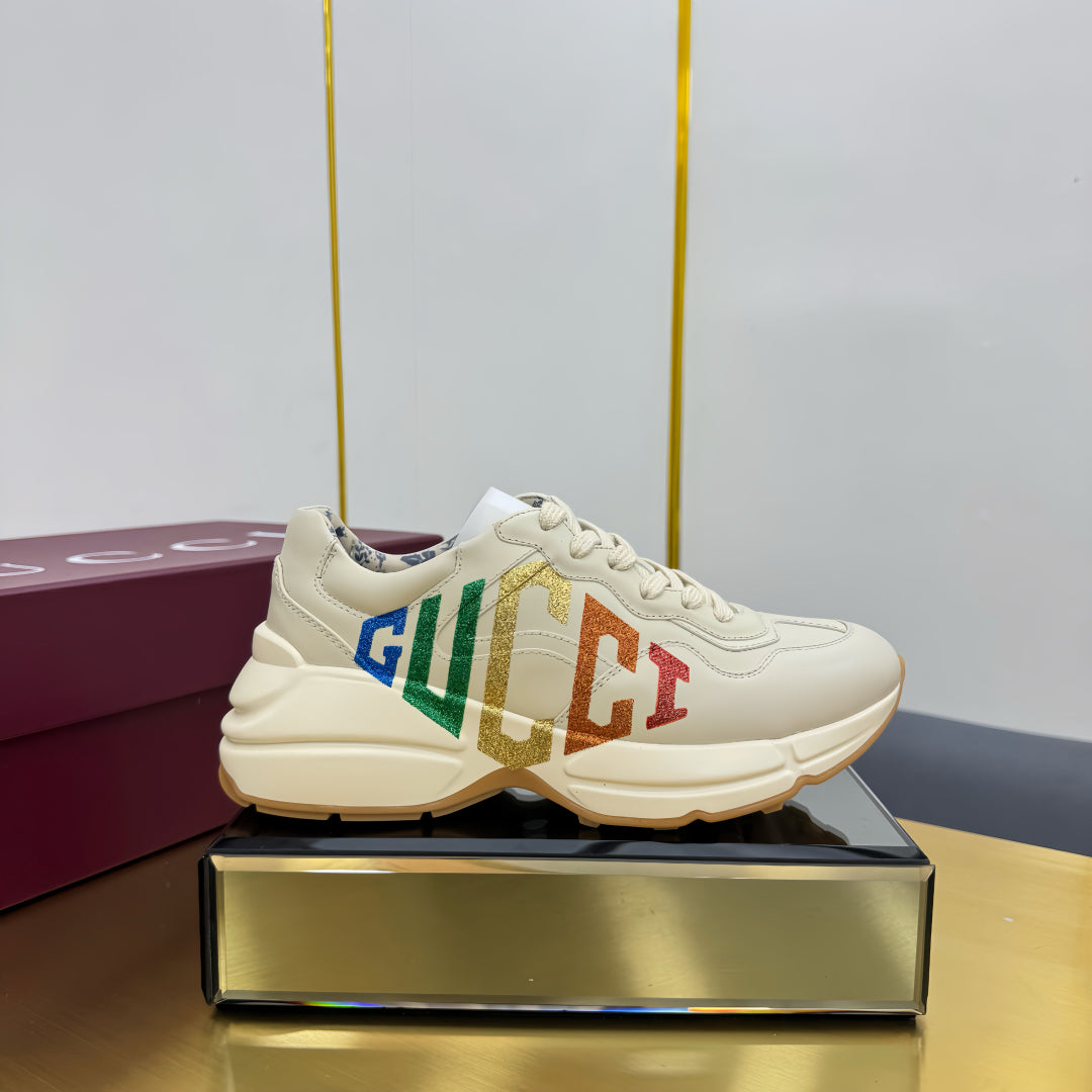 LuxluxHouse Best Quality Gucci Women Shoes