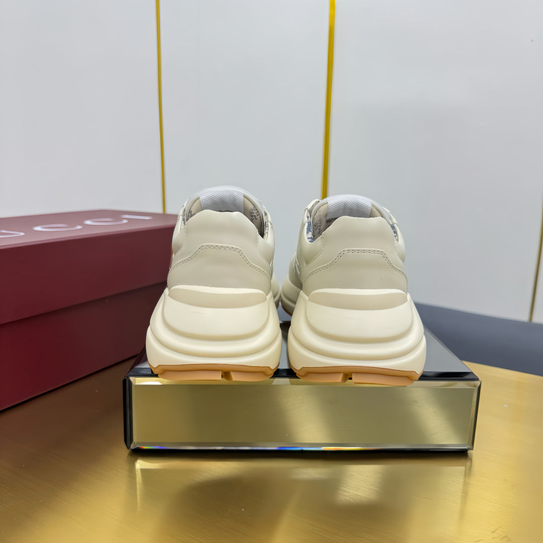 LuxluxHouse Best Quality Gucci Women Shoes