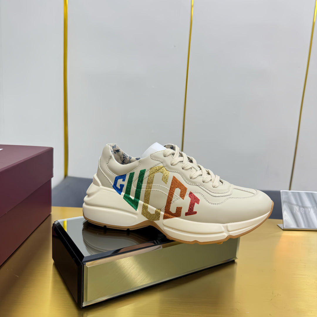 LuxluxHouse Best Quality Gucci Women Shoes