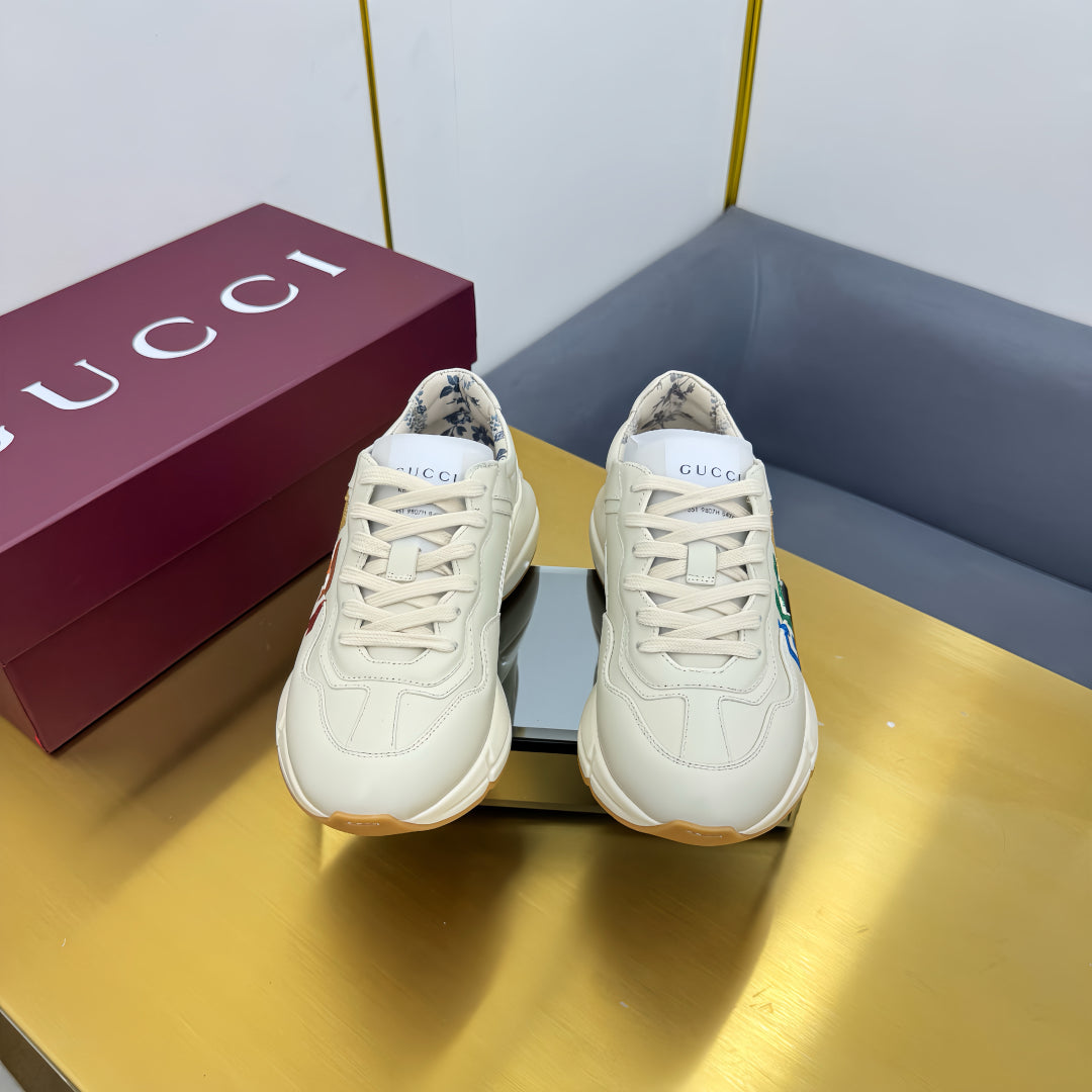 LuxluxHouse Best Quality Gucci Women Shoes