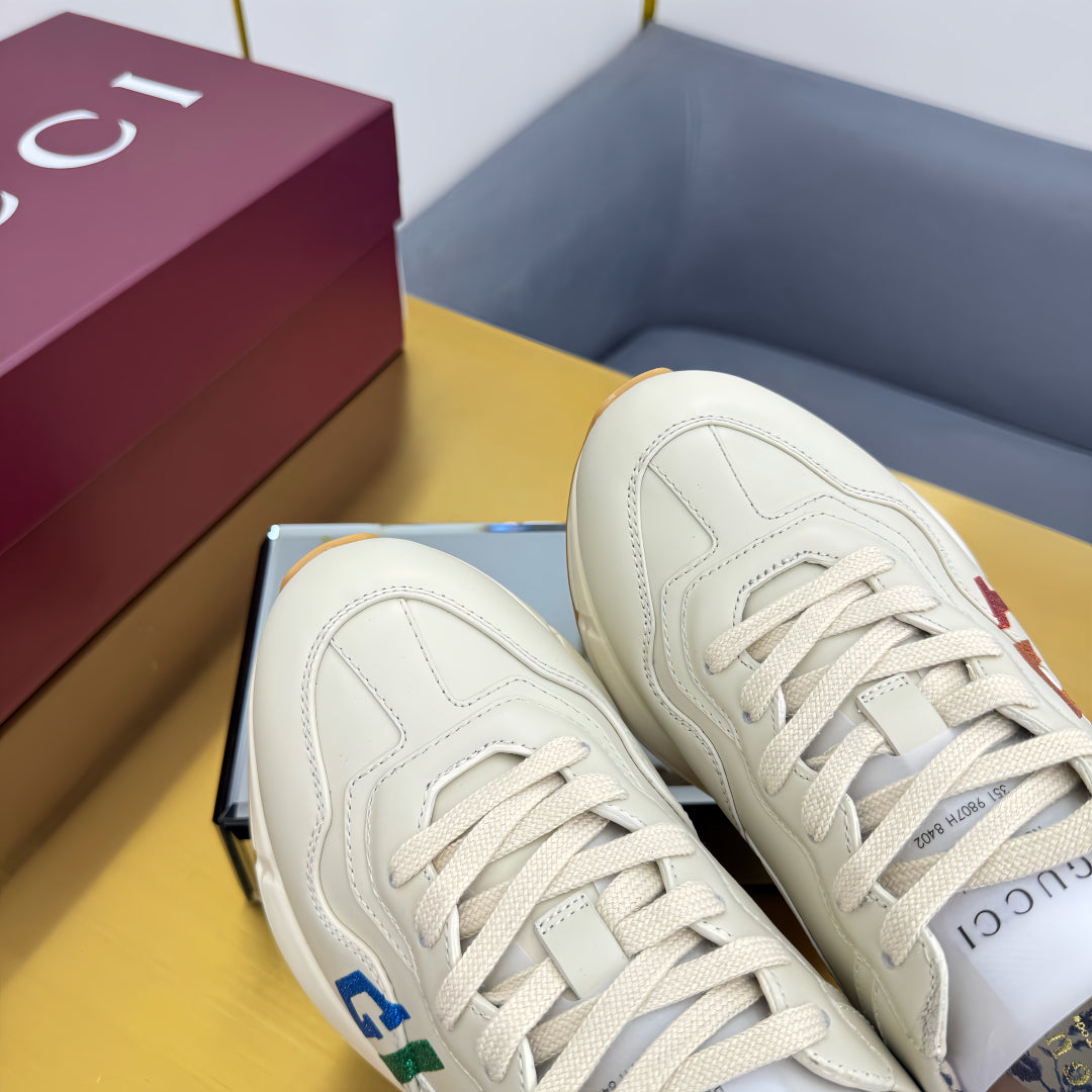 LuxluxHouse Best Quality Gucci Women Shoes
