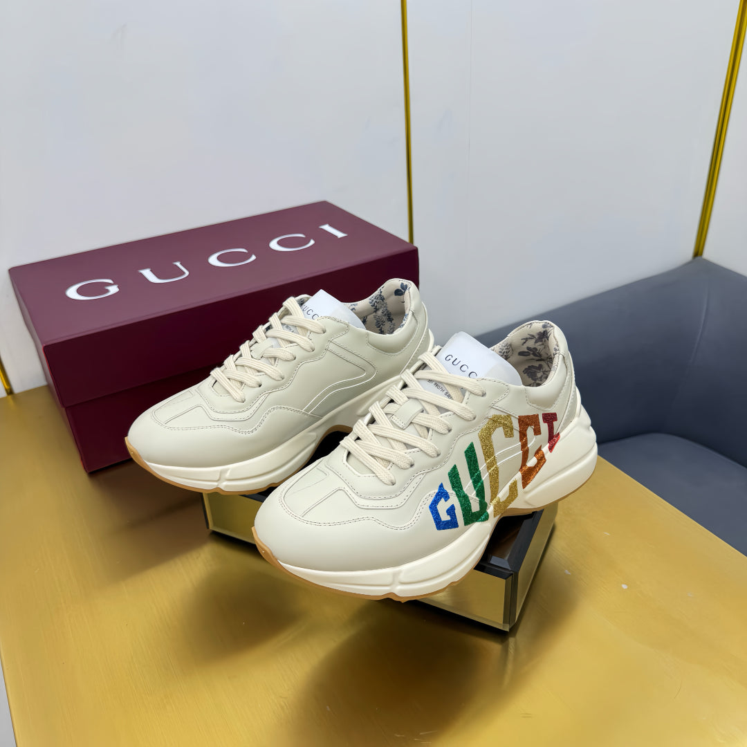 LuxluxHouse Best Quality Gucci Women Shoes