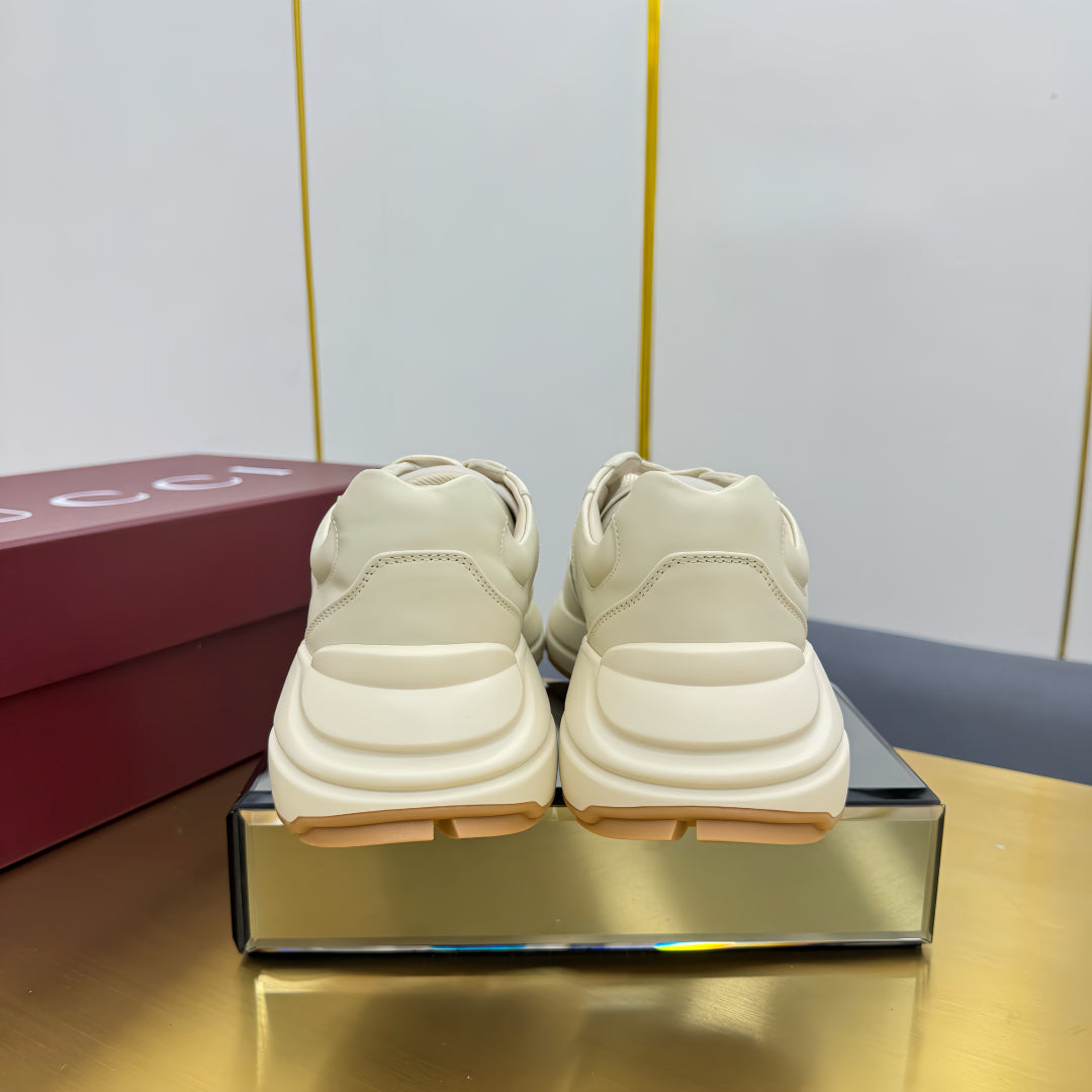 LuxluxHouse Best Quality Gucci Women Shoes