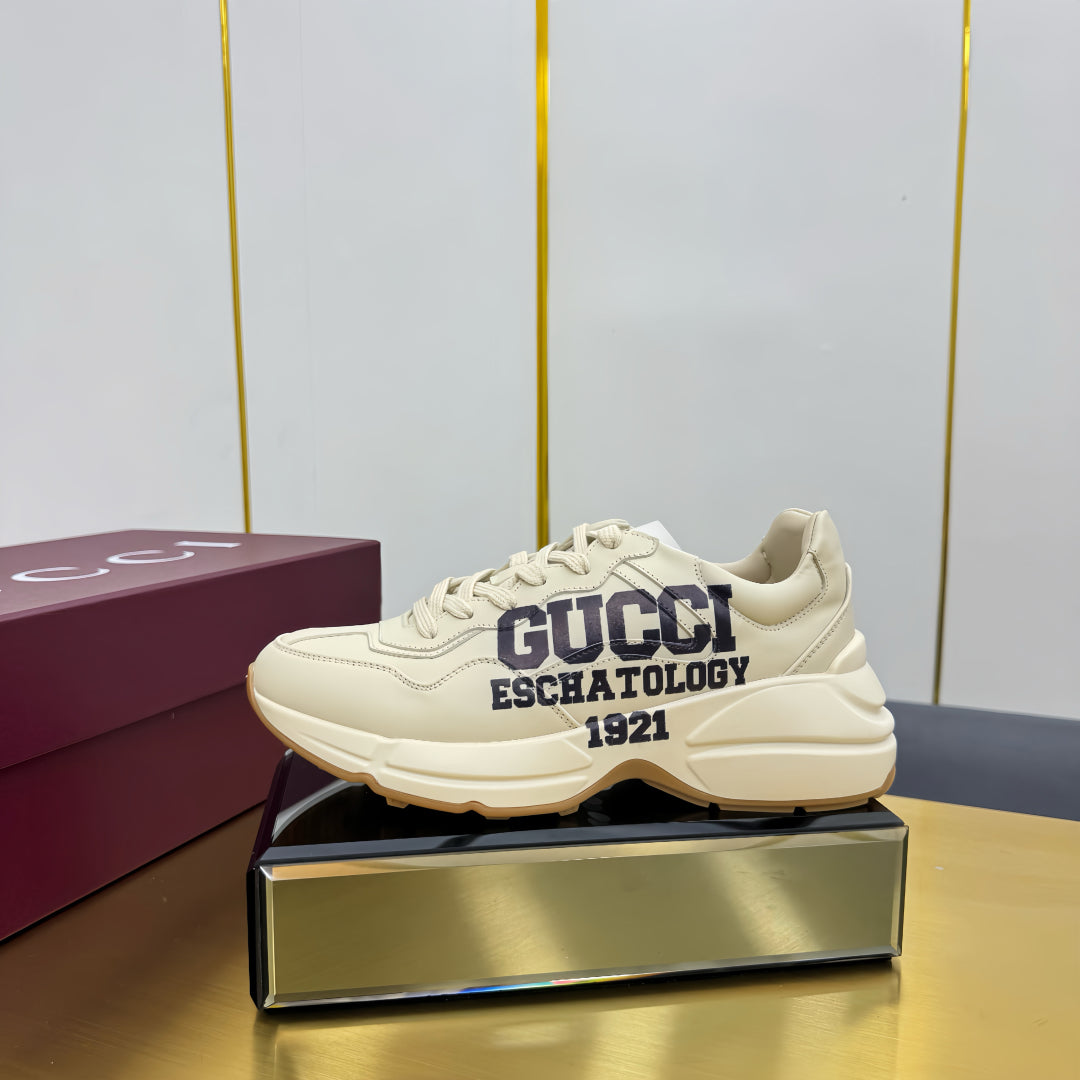 LuxluxHouse Best Quality Gucci Women Shoes