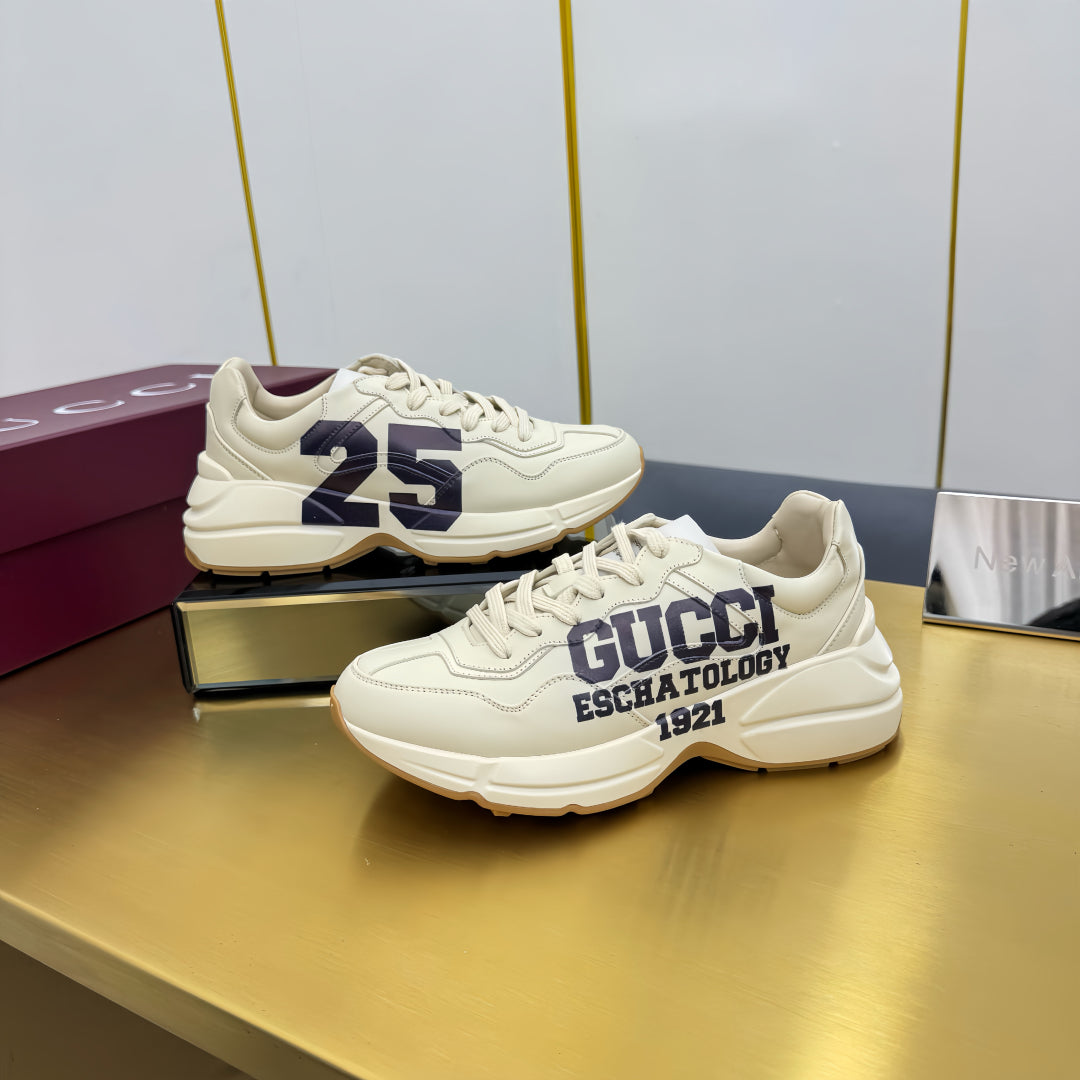 LuxluxHouse Best Quality Gucci Women Shoes