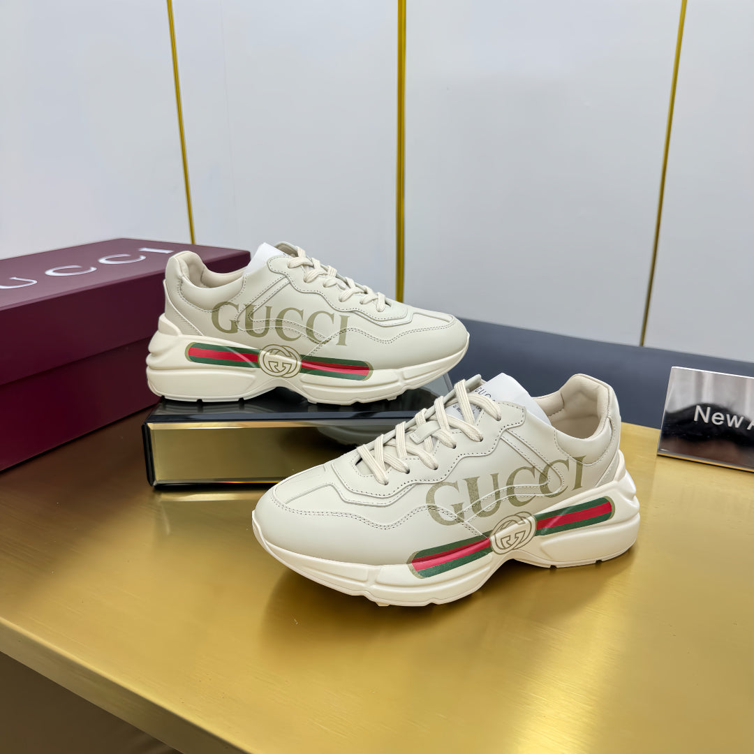 LuxluxHouse Best Quality Gucci Women Shoes