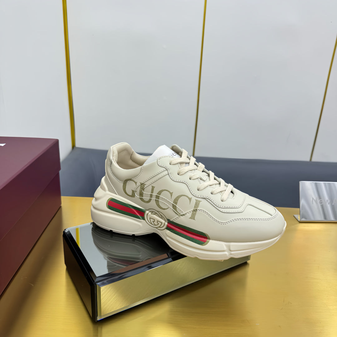 LuxluxHouse Best Quality Gucci Women Shoes