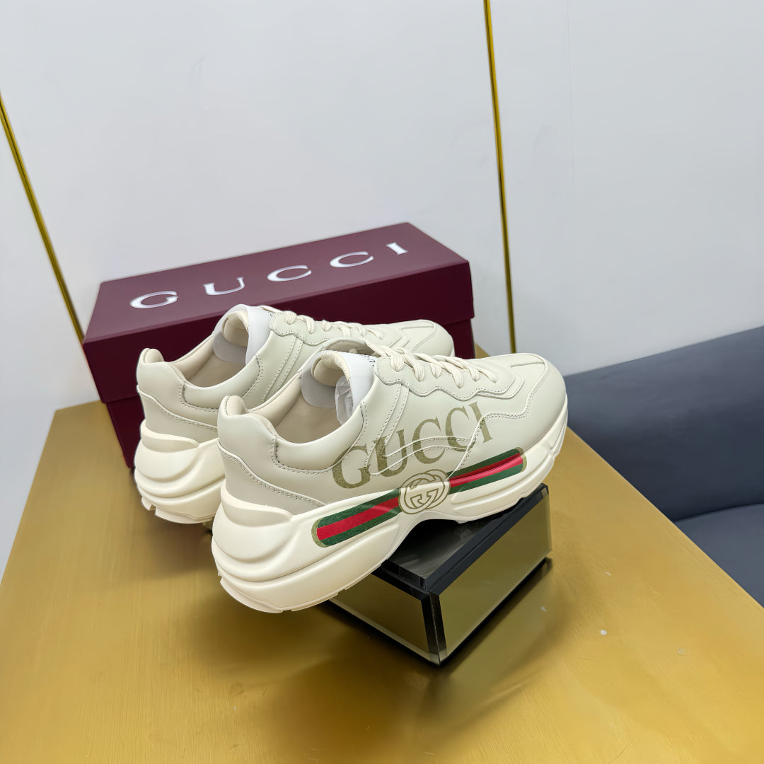 LuxluxHouse Best Quality Gucci Women Shoes