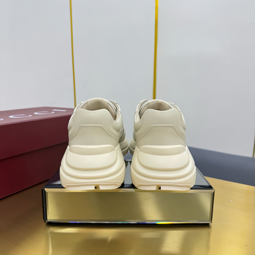 LuxluxHouse Best Quality Gucci Women Shoes