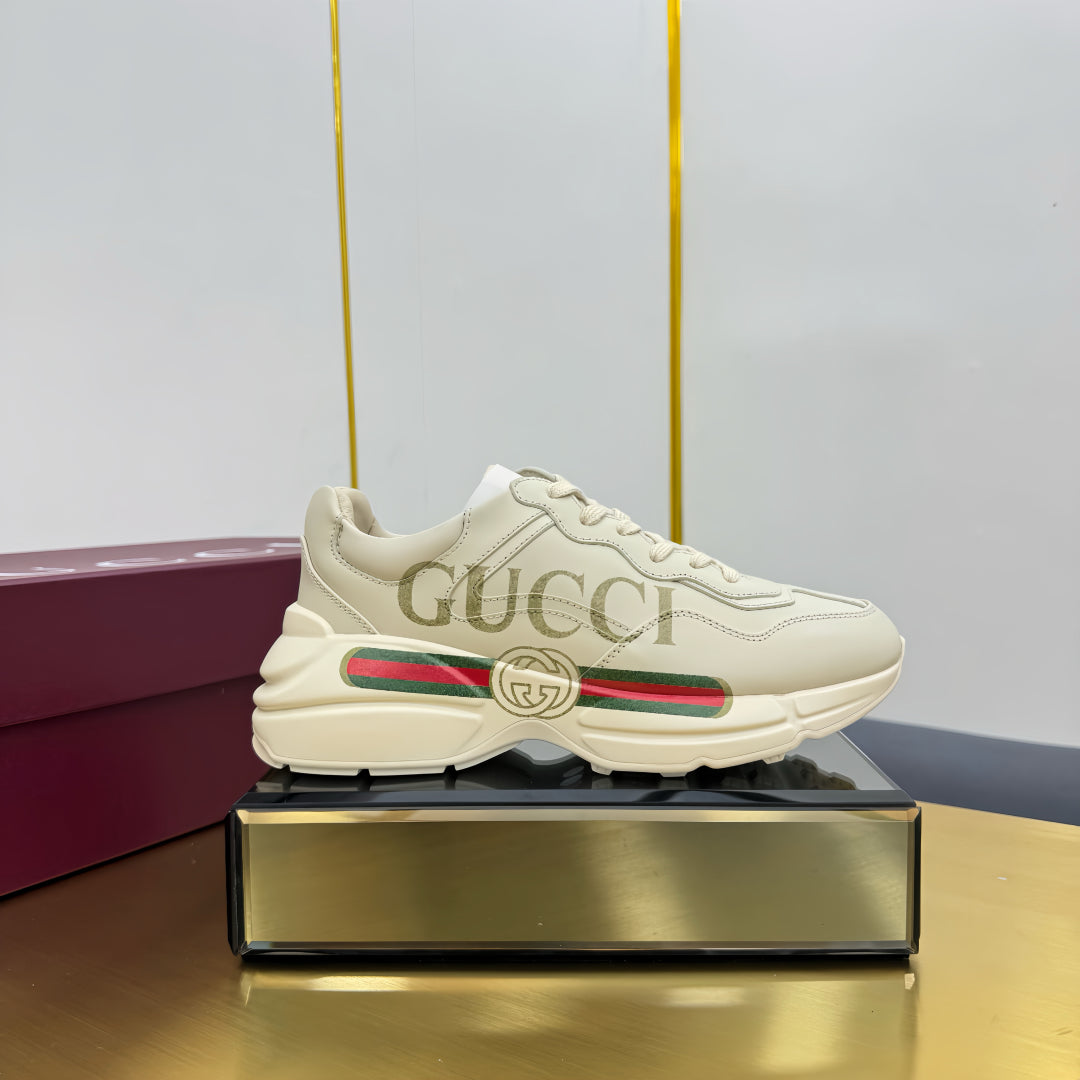 LuxluxHouse Best Quality Gucci Women Shoes