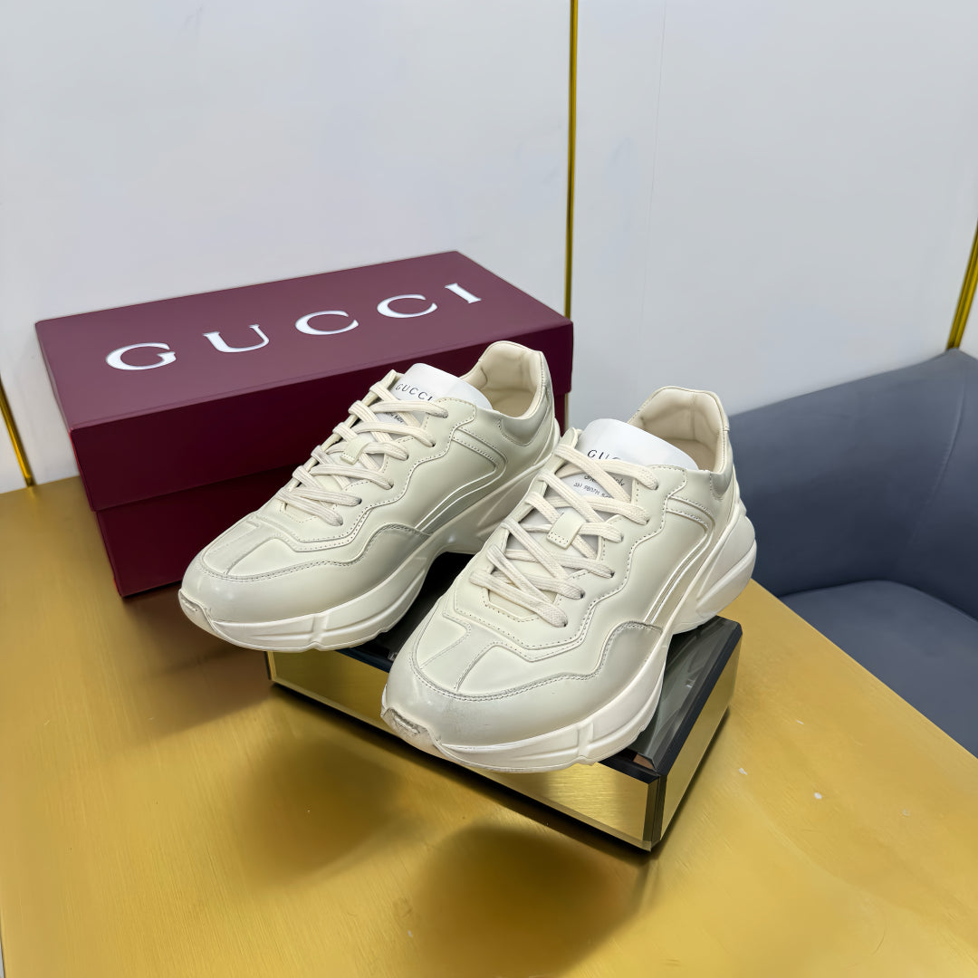 LuxluxHouse Best Quality Gucci Women Shoes