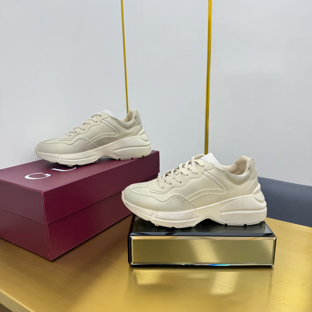 LuxluxHouse Best Quality Gucci Women Shoes