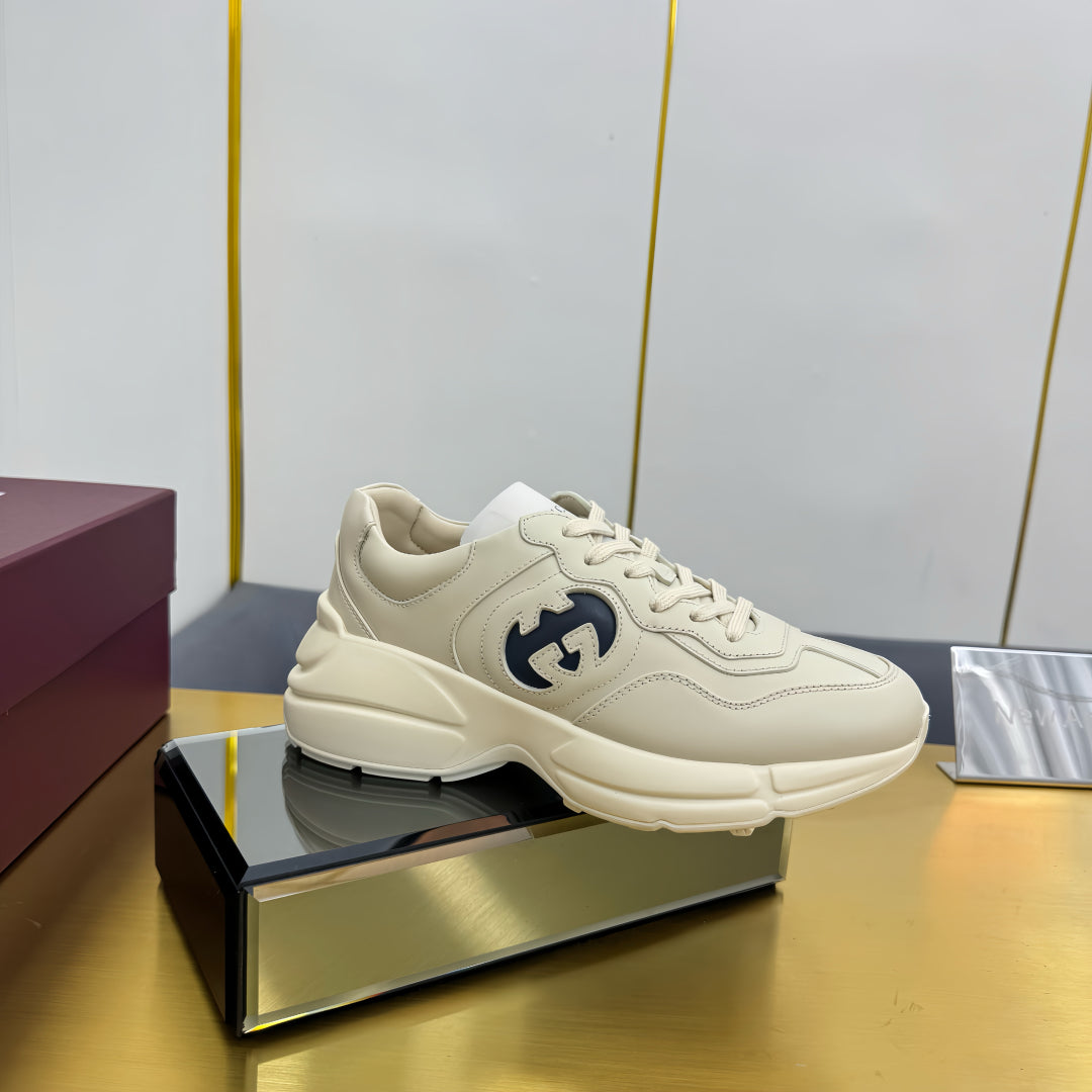 LuxluxHouse Best Quality Gucci Women Shoes