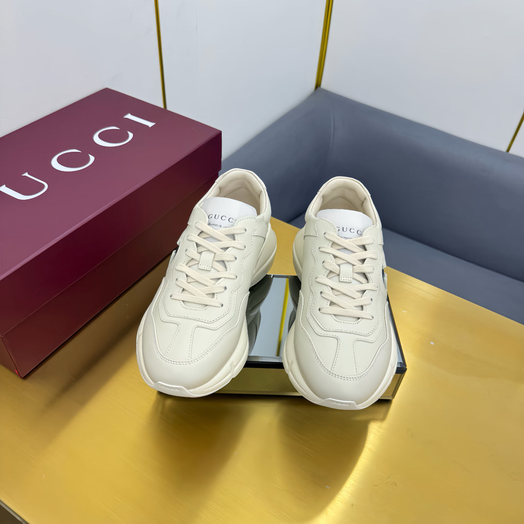 LuxluxHouse Best Quality Gucci Women Shoes