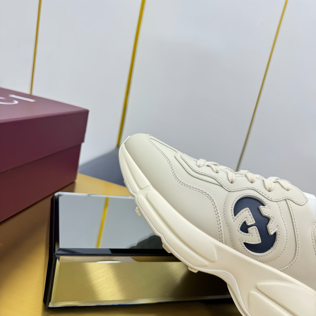 LuxluxHouse Best Quality Gucci Women Shoes