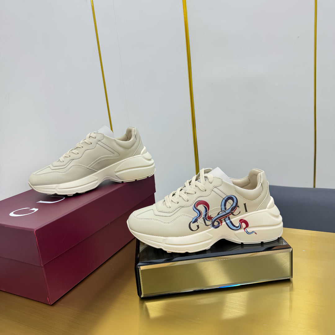 LuxluxHouse Best Quality Gucci Women Shoes