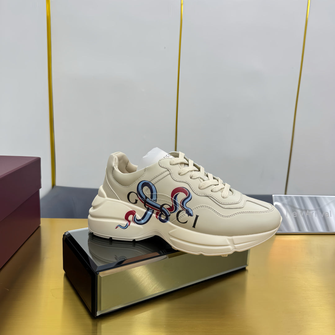 LuxluxHouse Best Quality Gucci Women Shoes