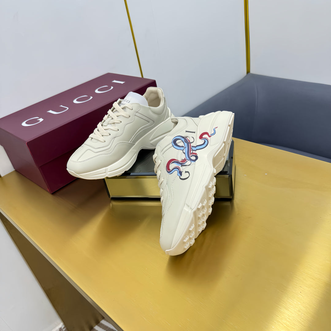 LuxluxHouse Best Quality Gucci Women Shoes