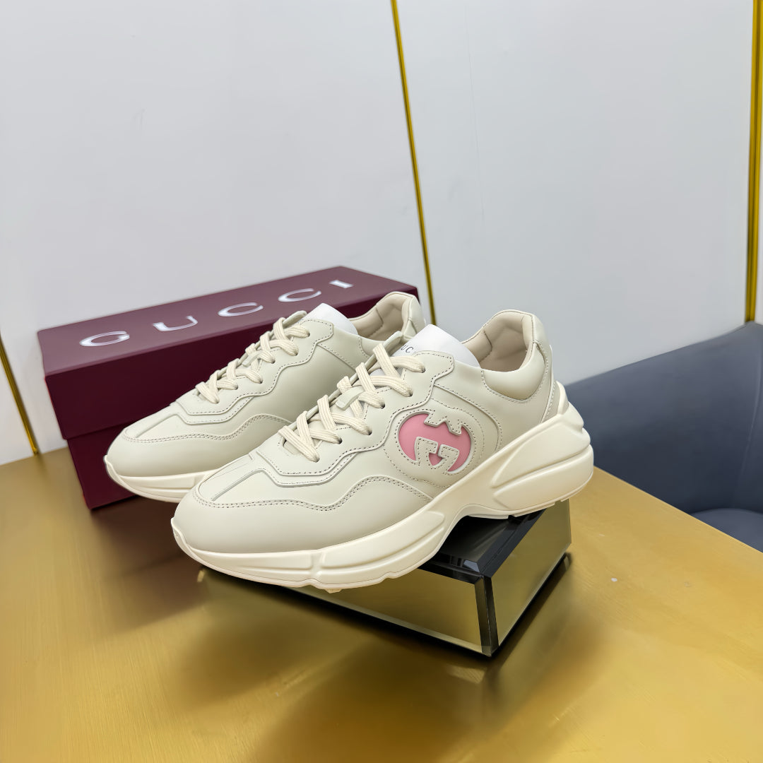 LuxluxHouse Best Quality Gucci Women Shoes