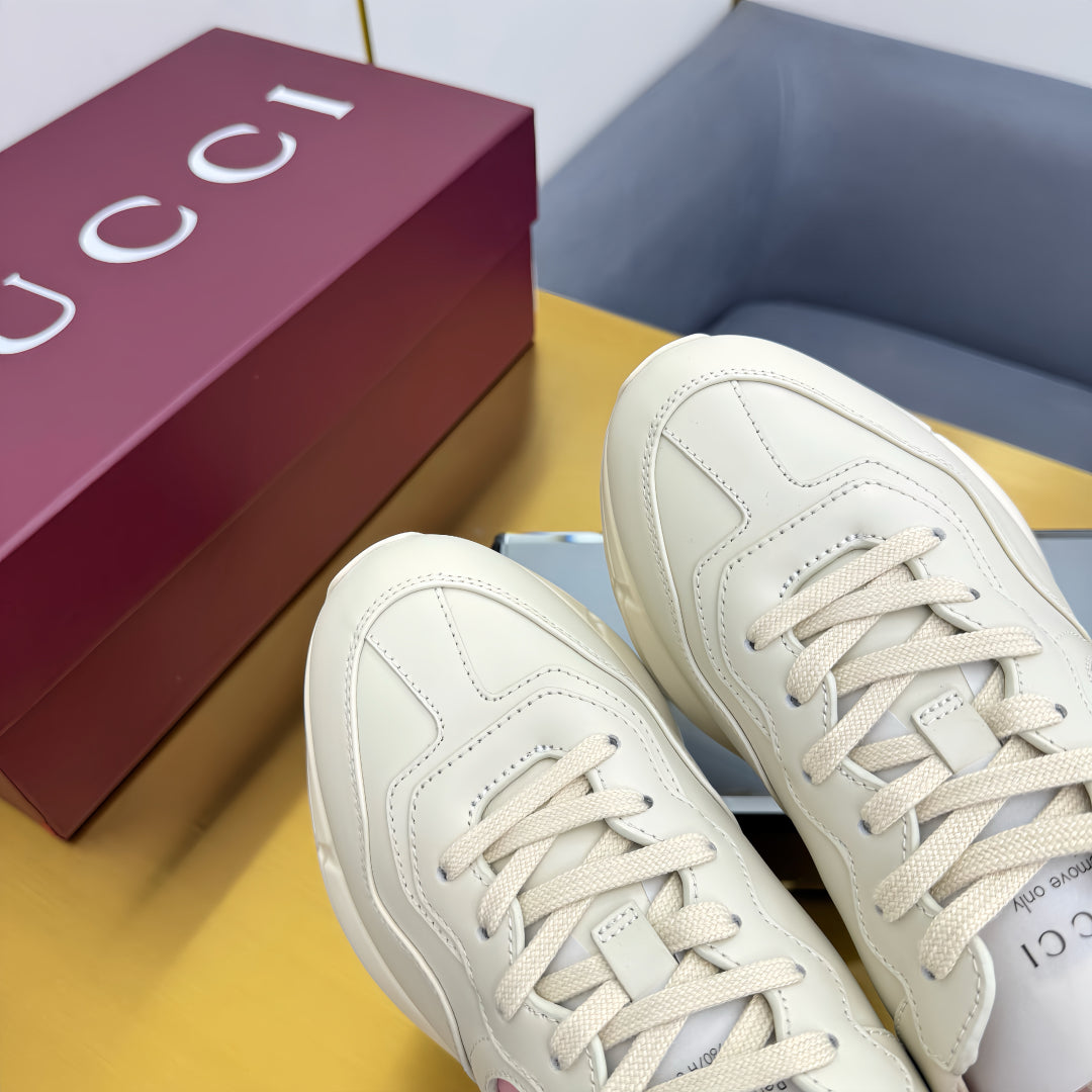 LuxluxHouse Best Quality Gucci Women Shoes