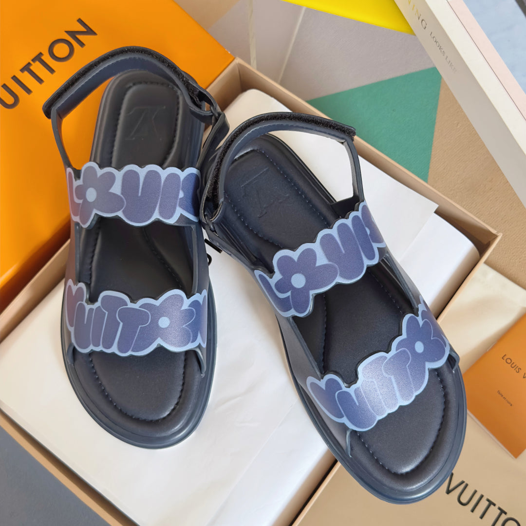 LuxluxHouse Best Quality Women Shoes Louis Vuitton