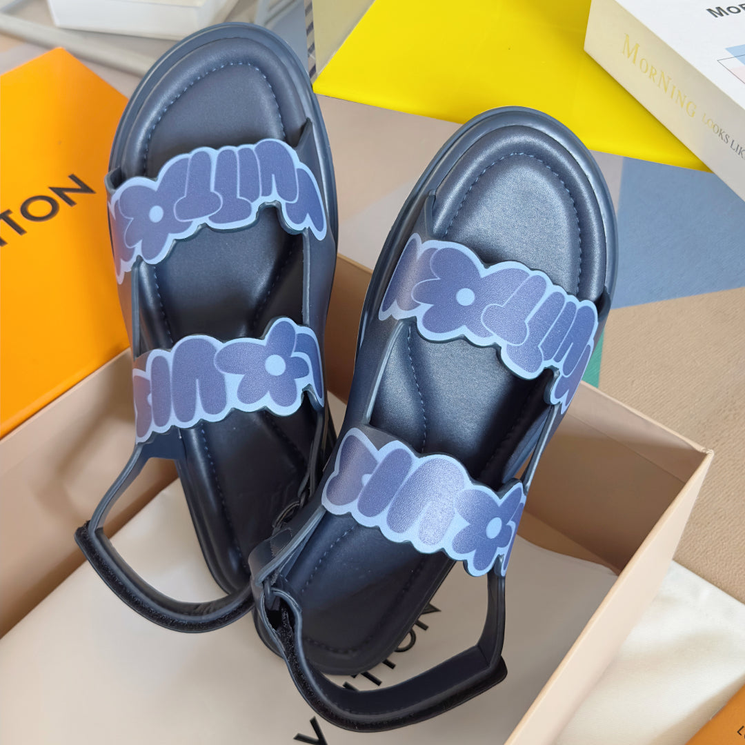 LuxluxHouse Best Quality Women Shoes Louis Vuitton