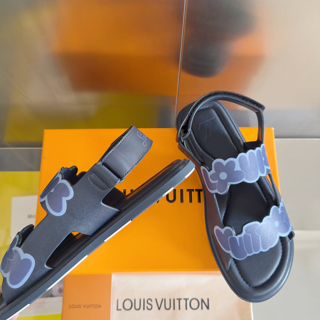 LuxluxHouse Best Quality Women Shoes Louis Vuitton