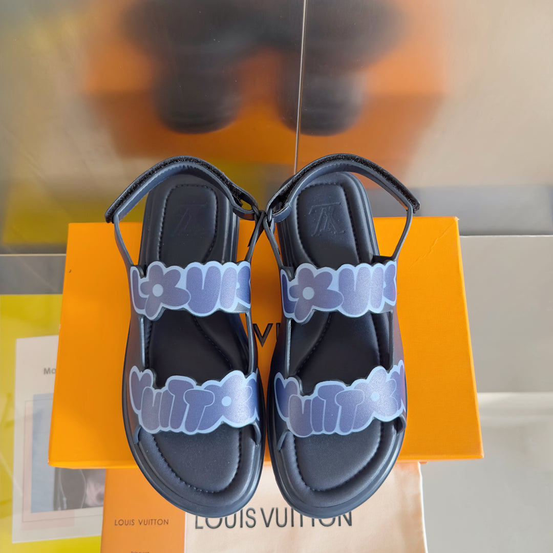 LuxluxHouse Best Quality Women Shoes Louis Vuitton