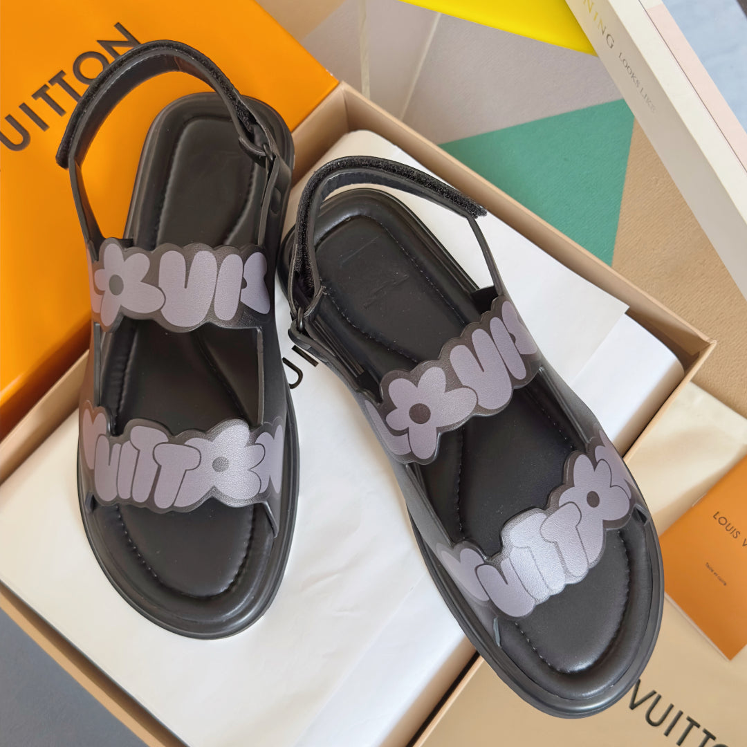 LuxluxHouse Best Quality Women Shoes Louis Vuitton