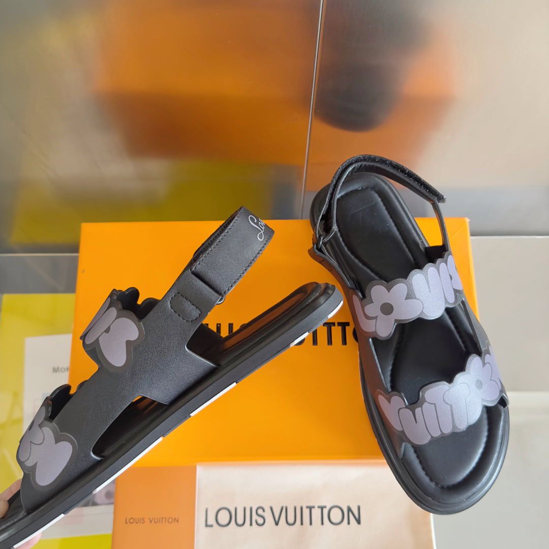 LuxluxHouse Best Quality Women Shoes Louis Vuitton