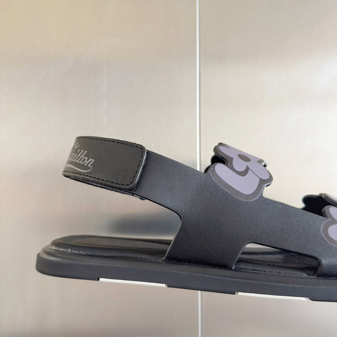 LuxluxHouse Best Quality Women Shoes Louis Vuitton