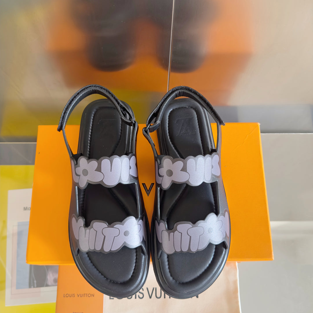 LuxluxHouse Best Quality Women Shoes Louis Vuitton