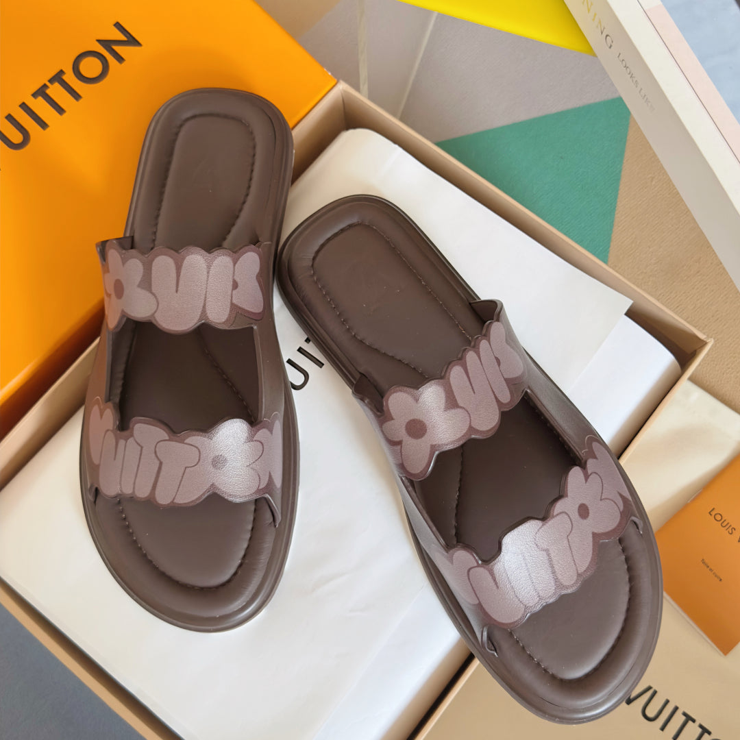 LuxluxHouse Best Quality Women Shoes Louis Vuitton