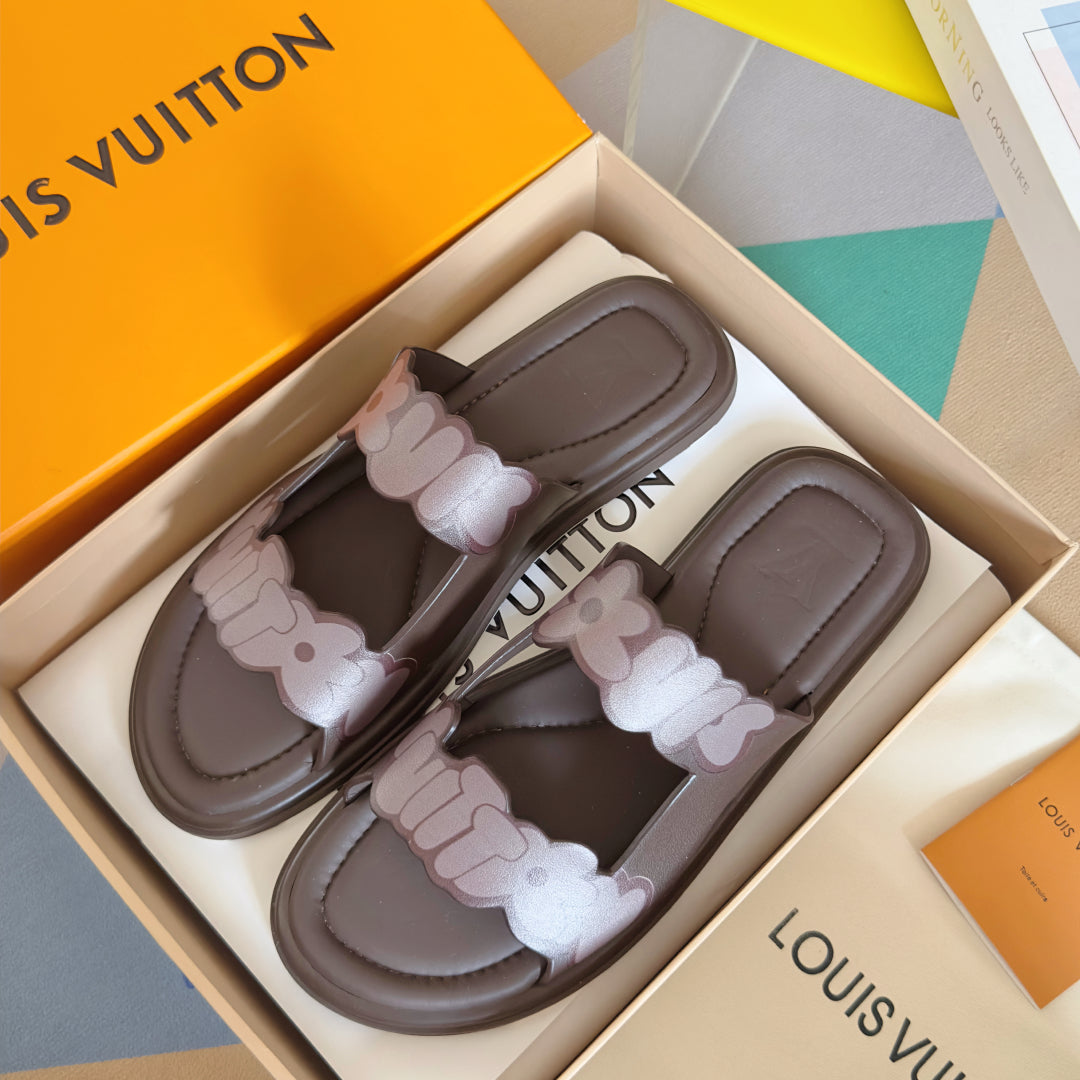 LuxluxHouse Best Quality Women Shoes Louis Vuitton